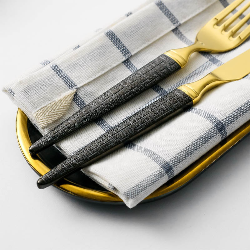 Taavita Luxury Cutlery Set