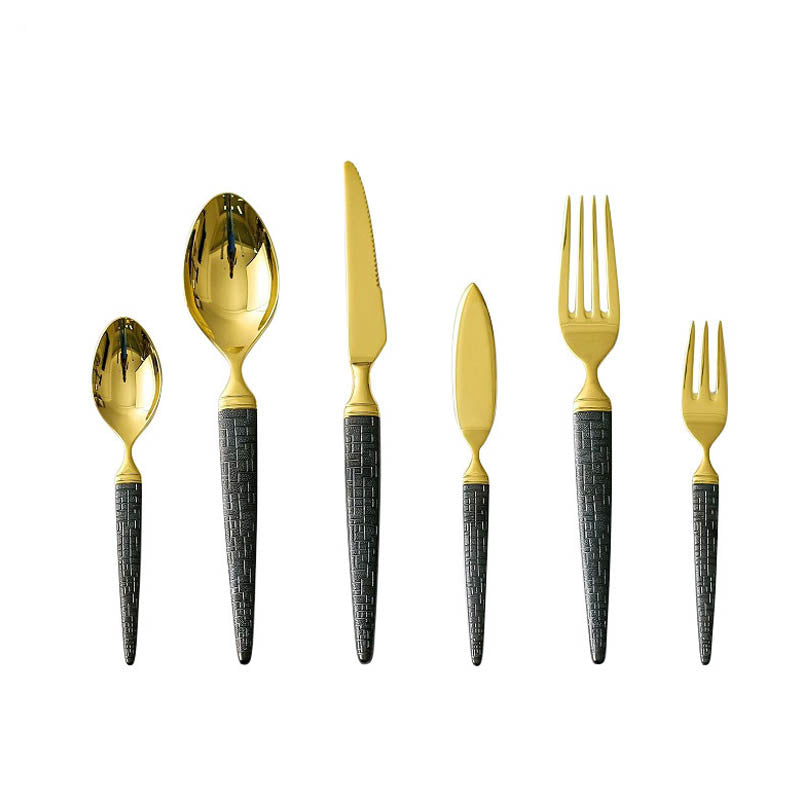 Taavita Luxury Cutlery Set