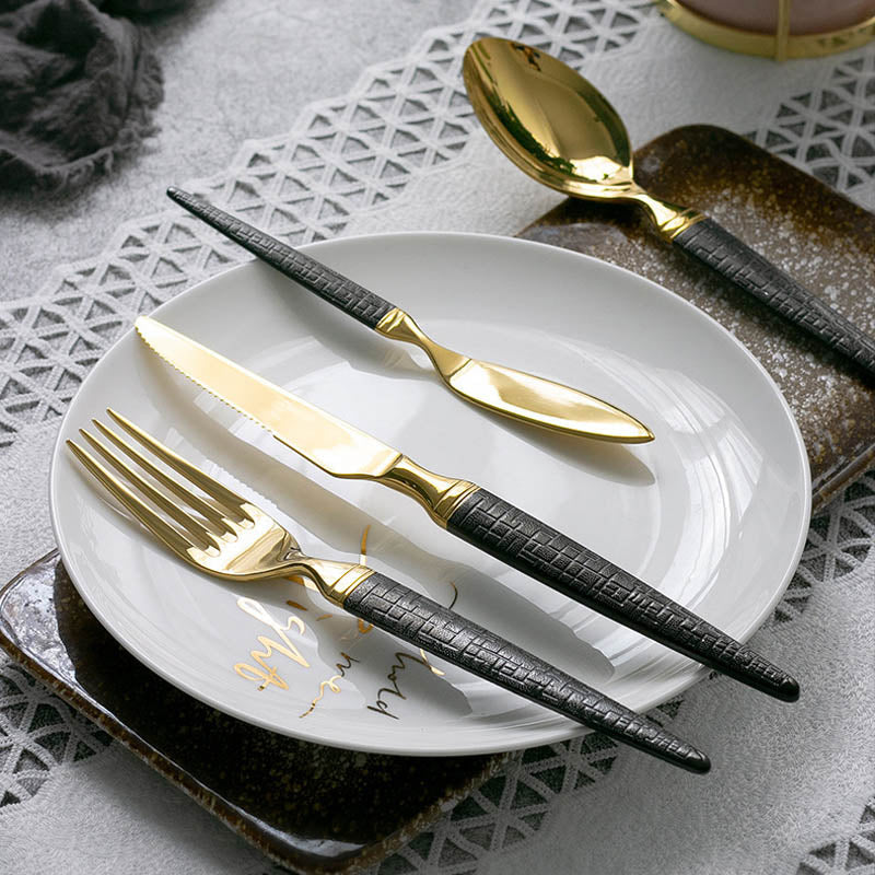 Taavita Luxury Cutlery Set