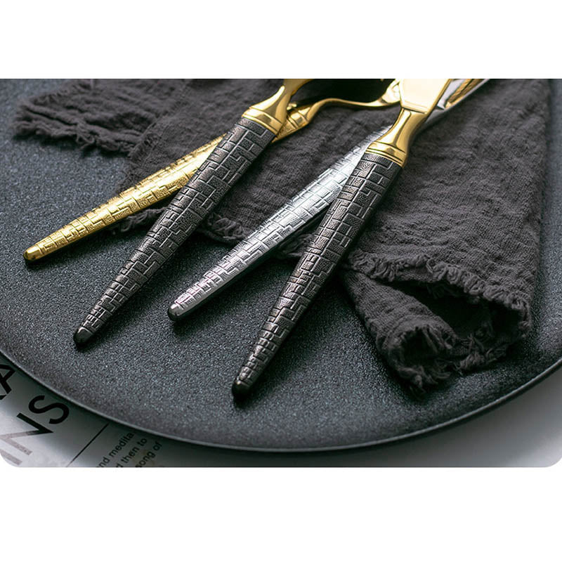 Taavita Luxury Cutlery Set