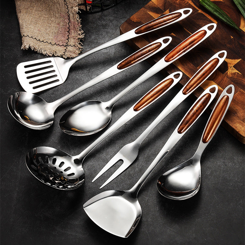 Taavita – Premium Stainless Steel Kitchen Utensils Set