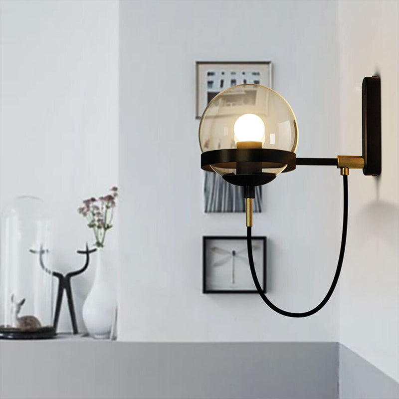 Taavita Wall Lamp Country House Style Interior