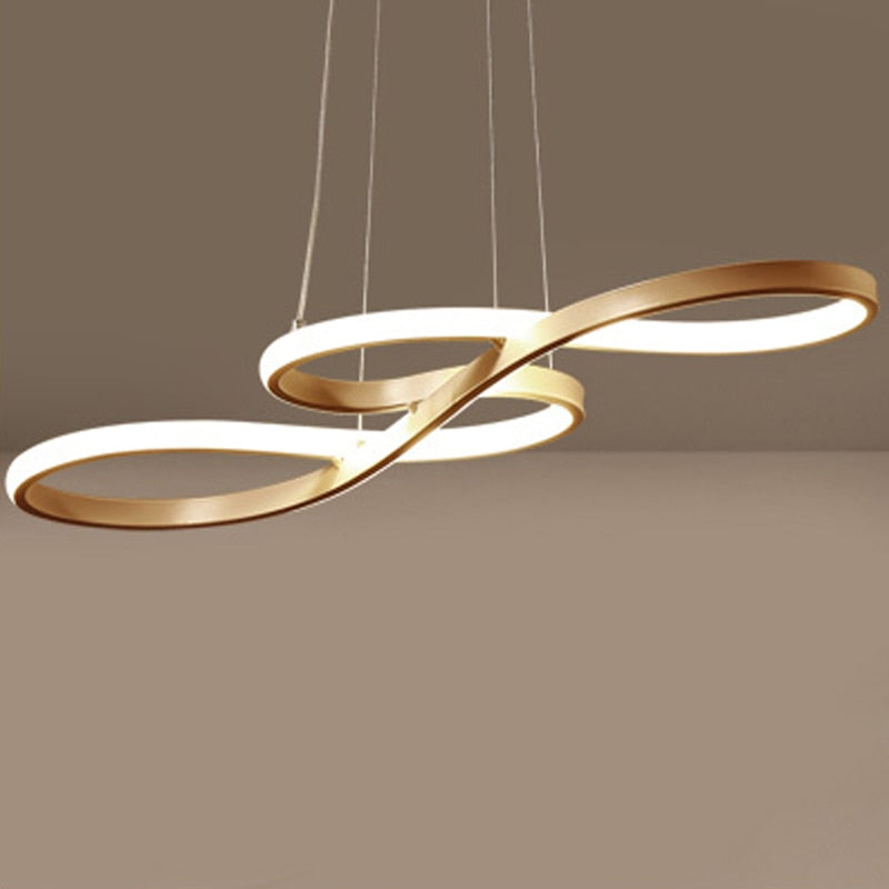 Taavita Pendant LED Ceiling Light