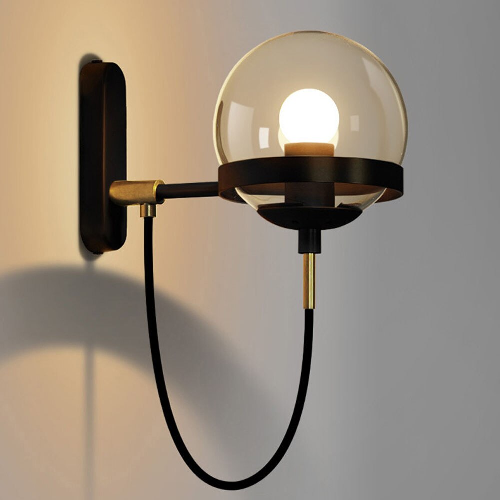 Taavita Wall Lamp Country House Style Interior