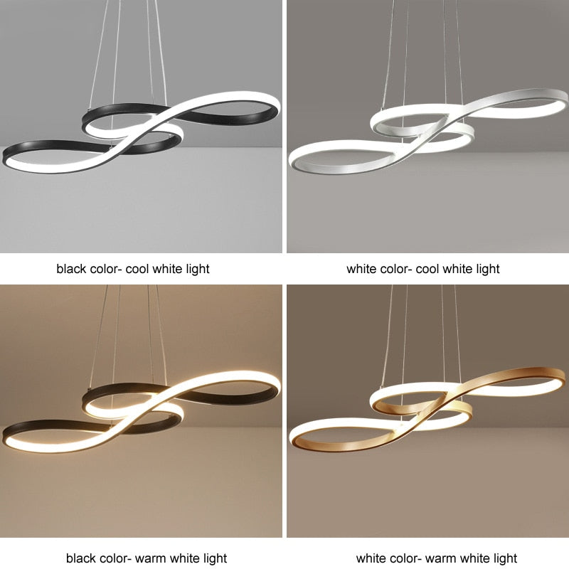 Taavita Pendant LED Ceiling Light