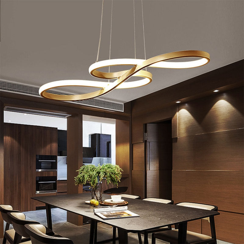 Taavita Pendant LED Ceiling Light