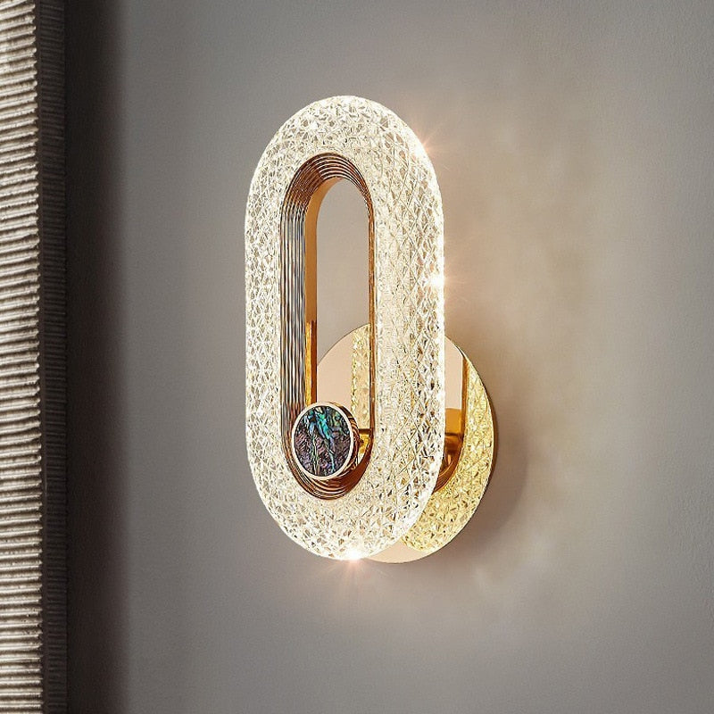 Modern Wall Lamps