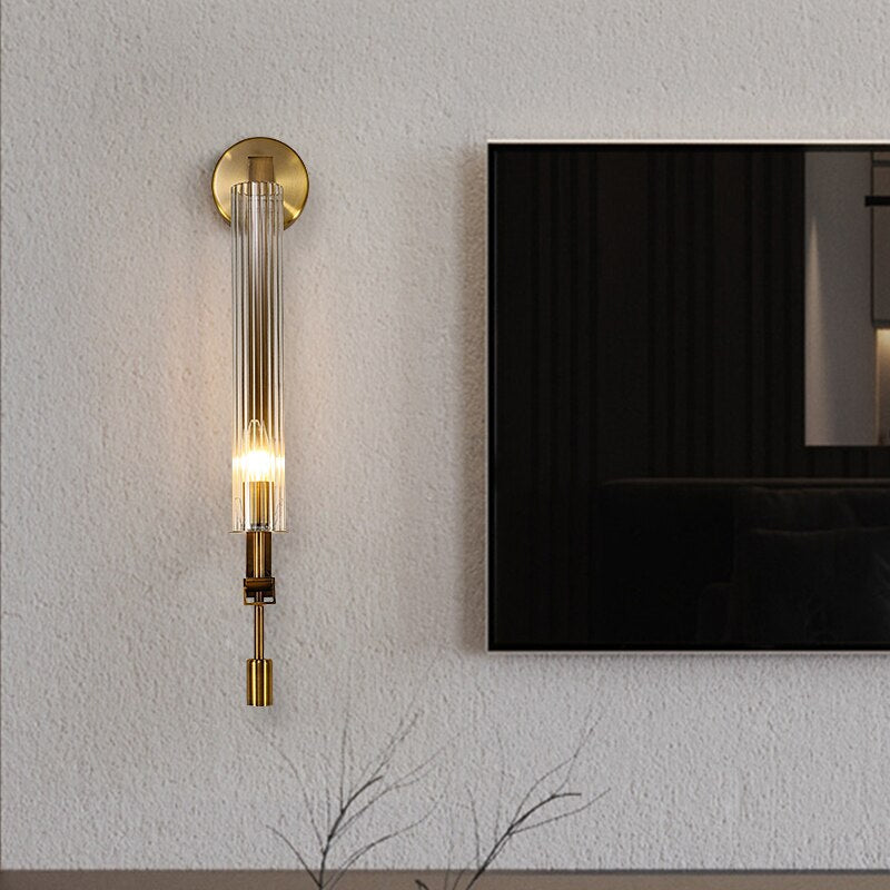 Taavita Wall Lamps for High-Quality Lighting and Aesthetics