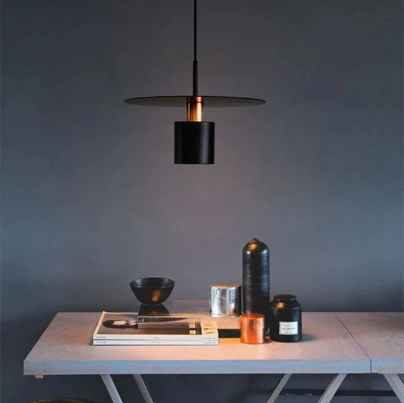 Taavita | Modern Versatile LED Pendant Light