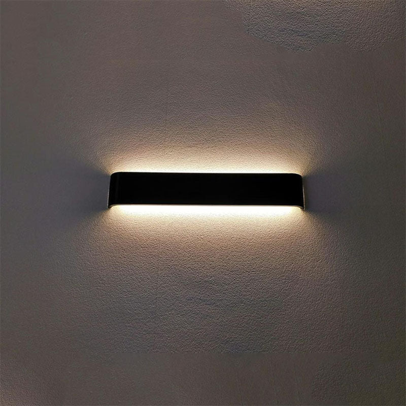 Taavita Aluminum Wall Lamp