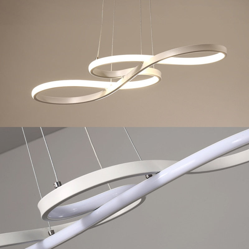 Taavita Pendant LED Ceiling Light