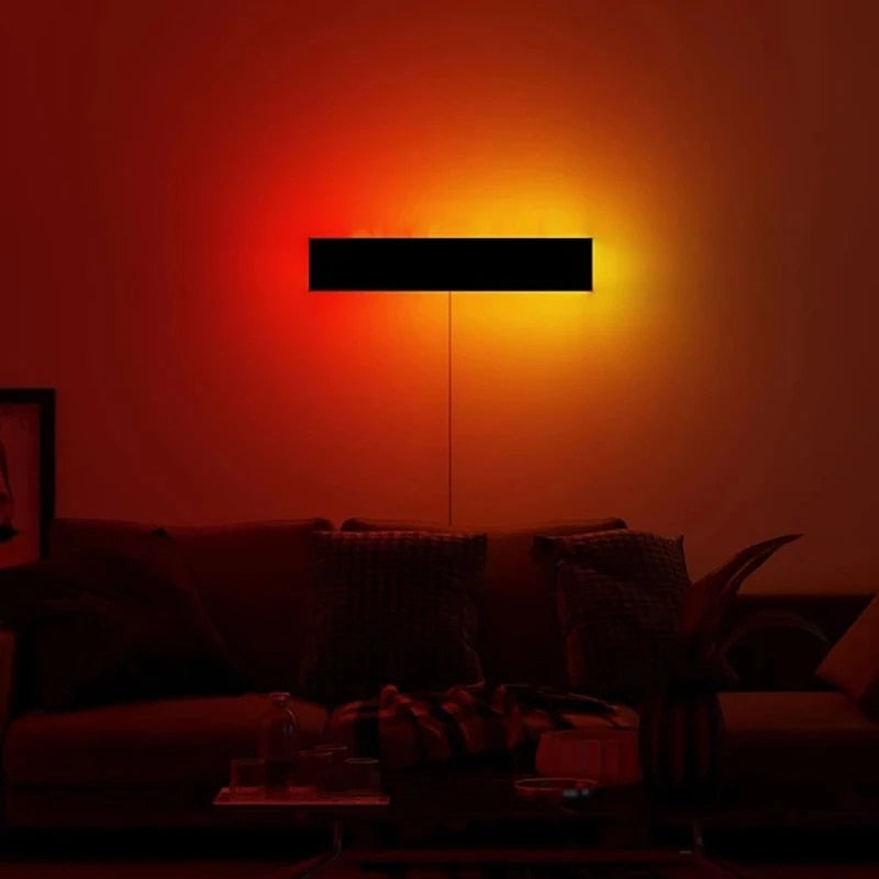 Taavita Wall Lamp with Remote Control