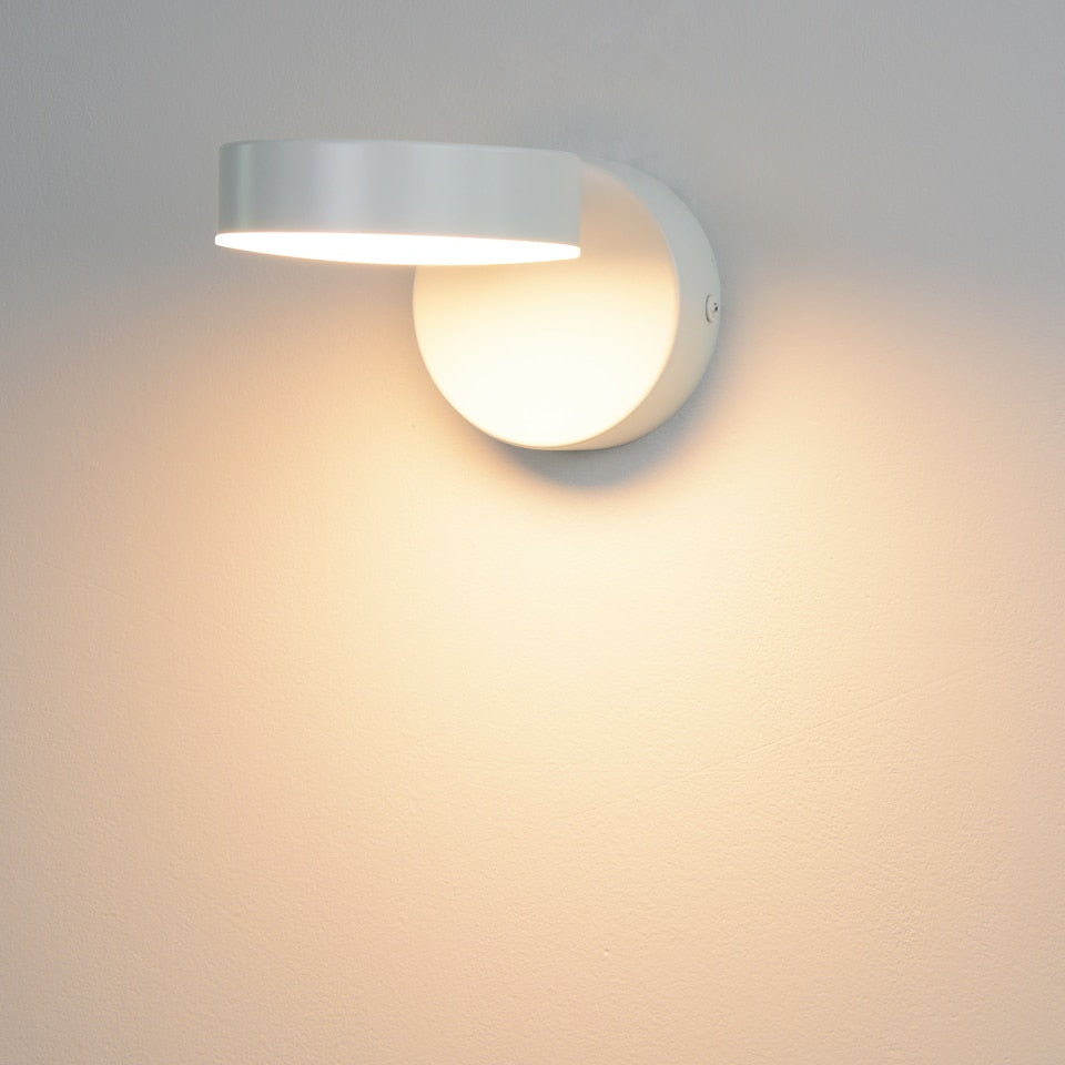 Taavita Wall Lamp with Switch for Children's Room