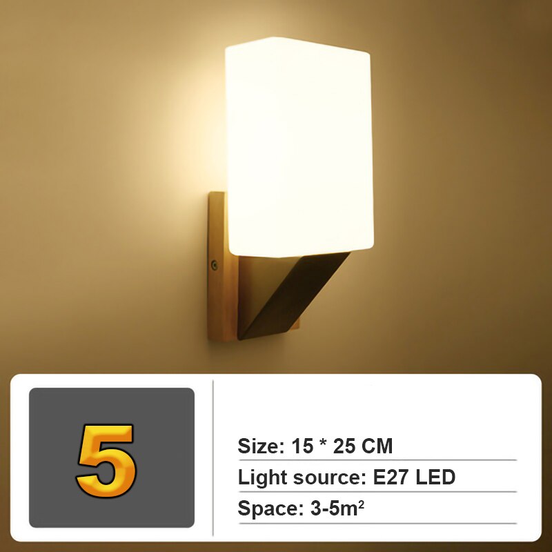 Taavita Wall Lamp