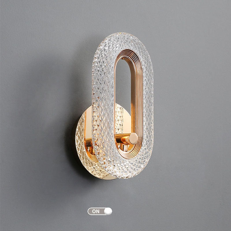 Modern Wall Lamps