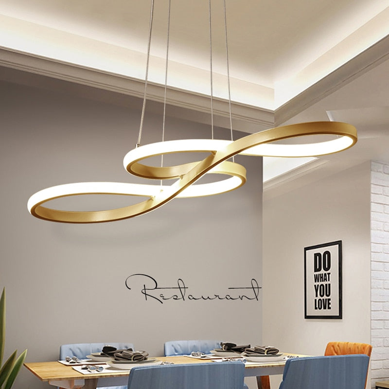 Taavita Pendant LED Ceiling Light