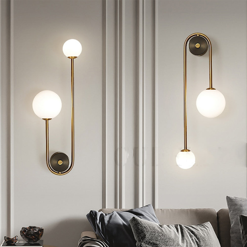 Taavita Wall Lamp Indoor for Living Room