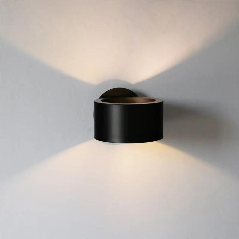 Taavita | Luxurious & Modern Wall Lamp