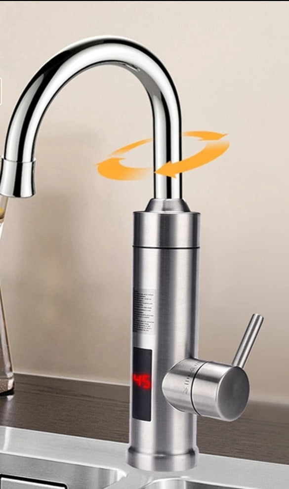 Taavita Electric Water Tap Kitchen Faucet