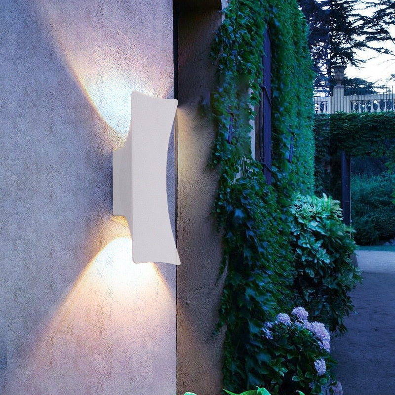 Taavita Wall Lamp Terrace Outdoor