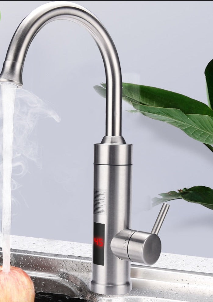 Taavita Electric Water Tap Kitchen Faucet