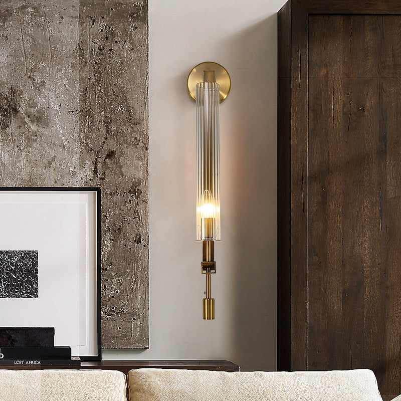 Taavita Wall Lamps for High-Quality Lighting and Aesthetics