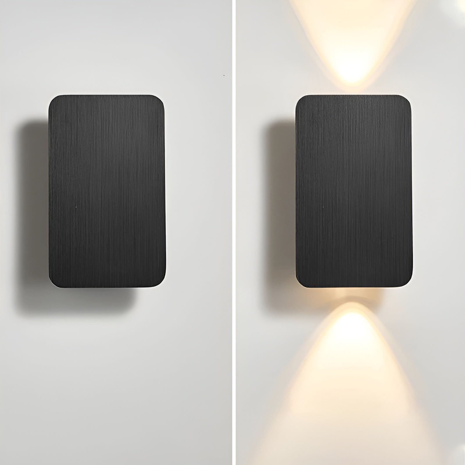 Taavita | Modern, Minimalist LED Wall Lamp