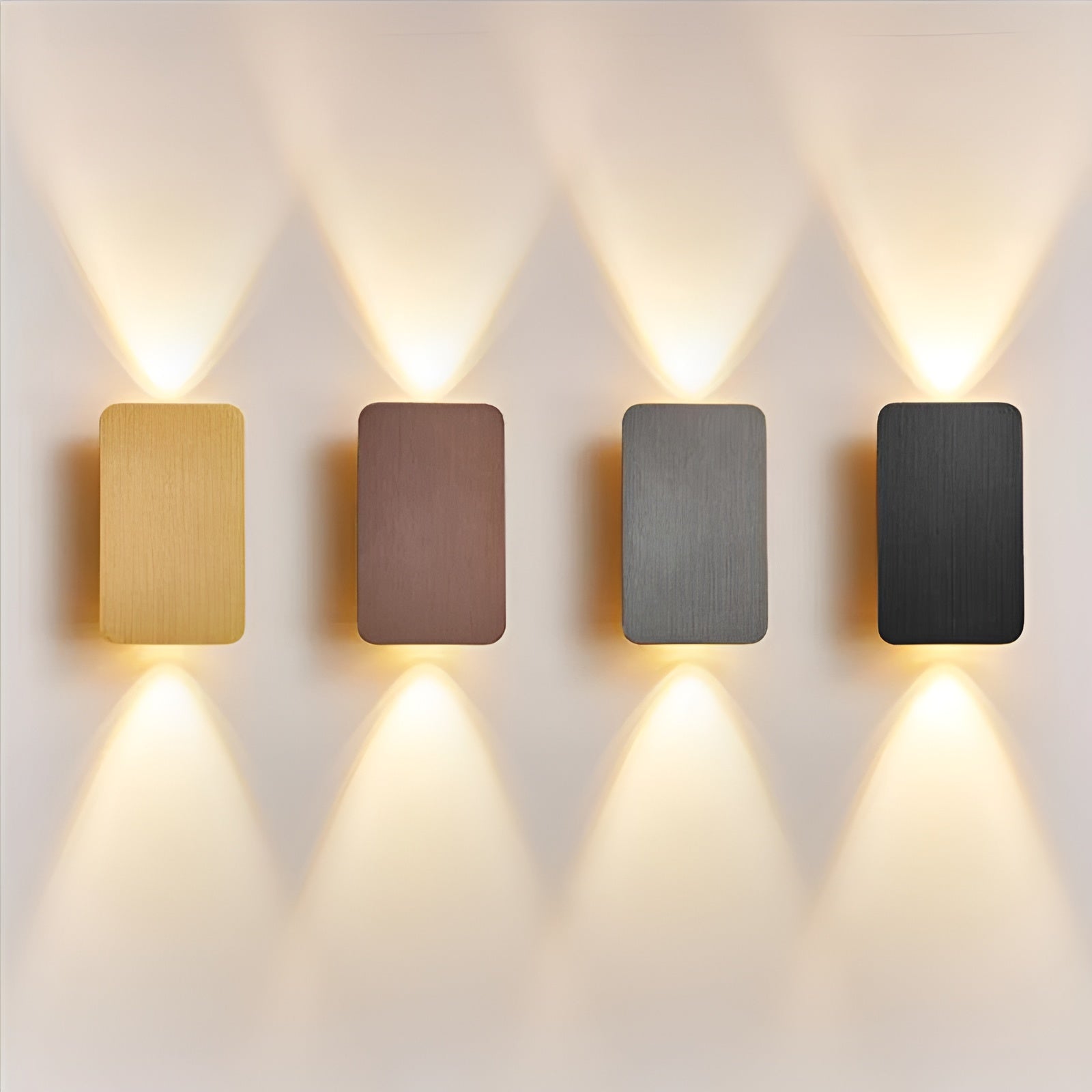 Taavita | Modern, Minimalist LED Wall Lamp