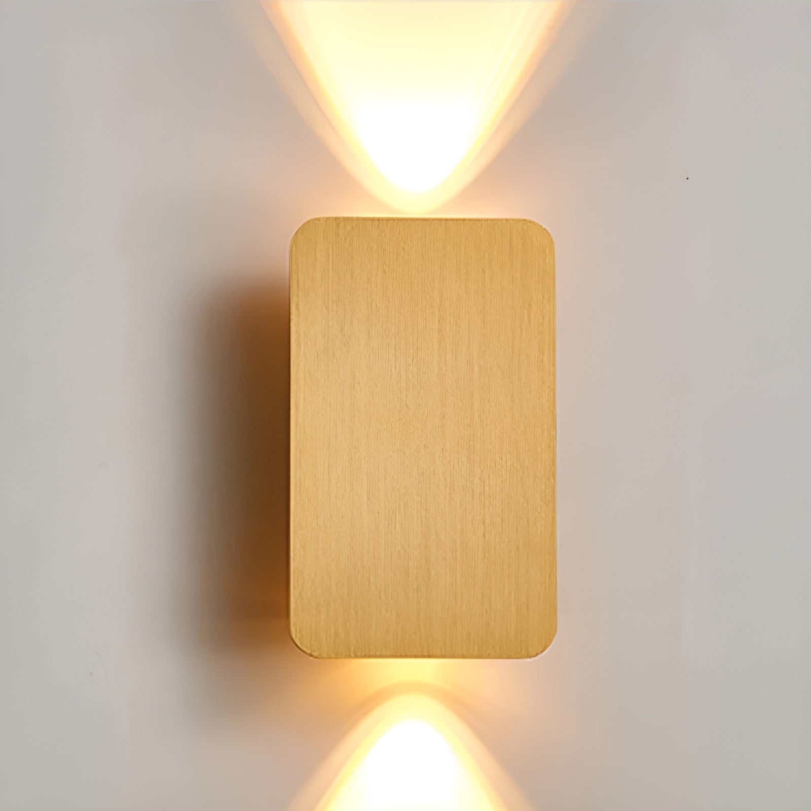 Taavita | Modern, Minimalist LED Wall Lamp