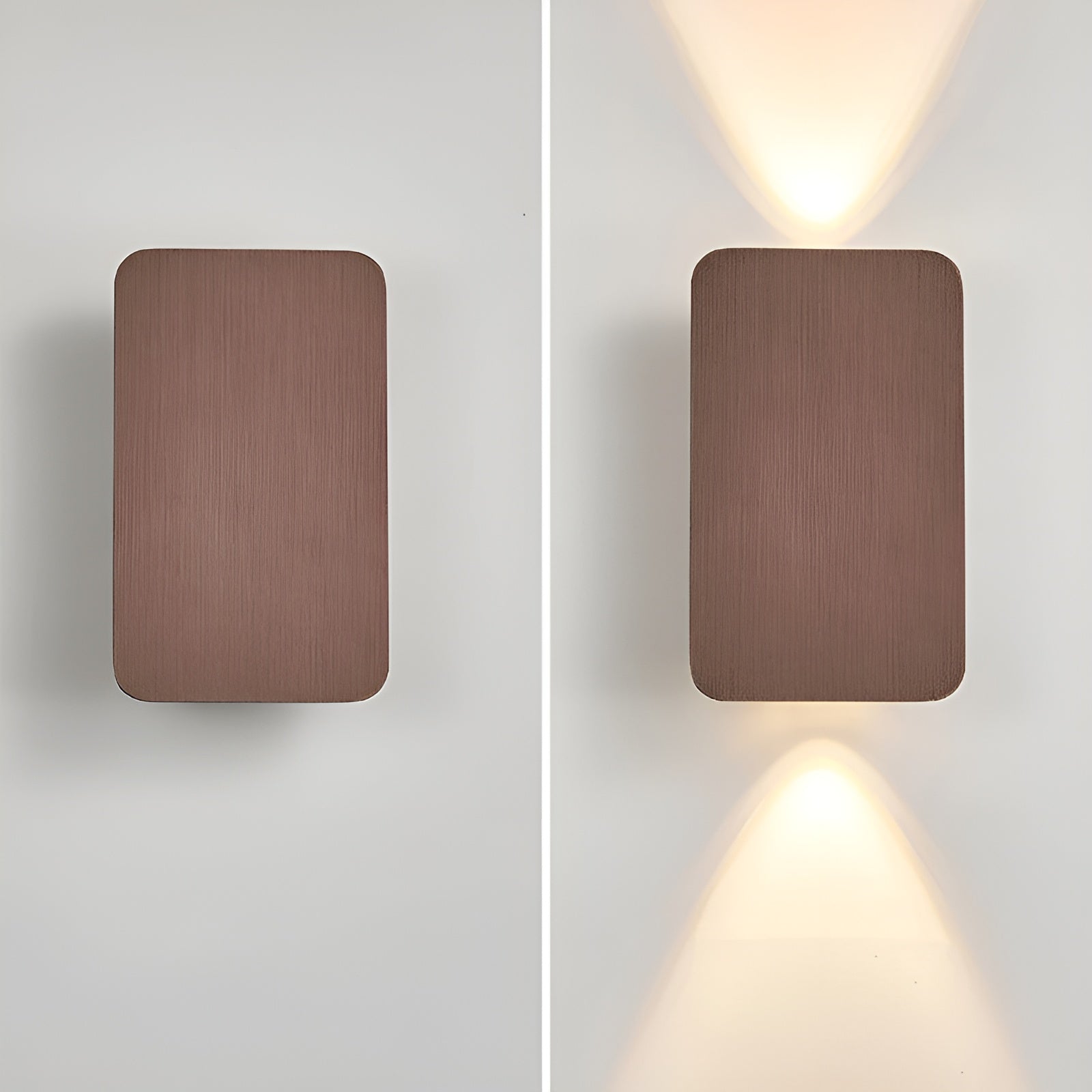 Taavita | Modern, Minimalist LED Wall Lamp