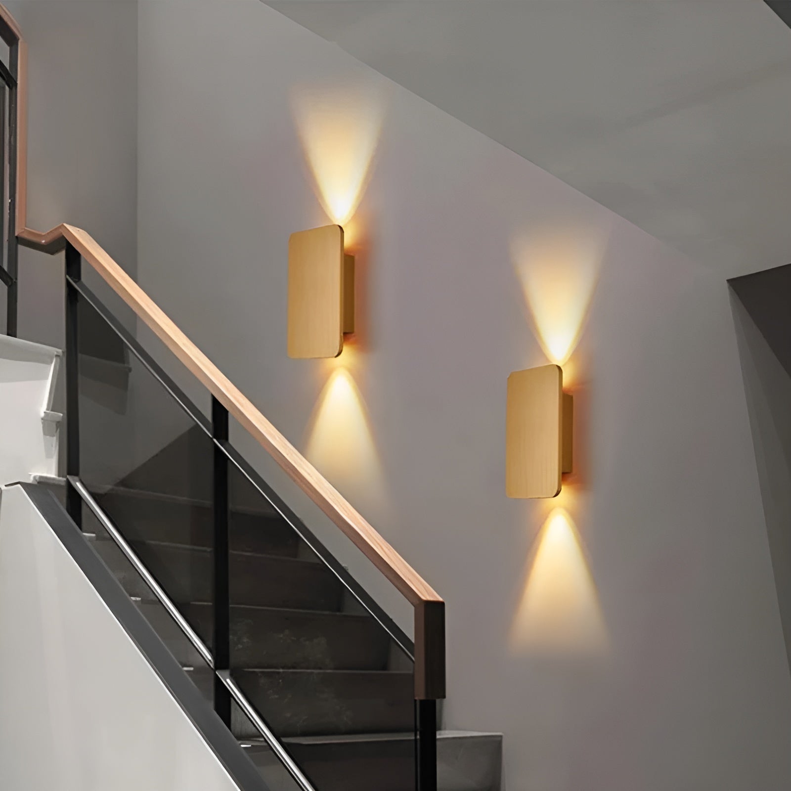 Taavita | Modern, Minimalist LED Wall Lamp