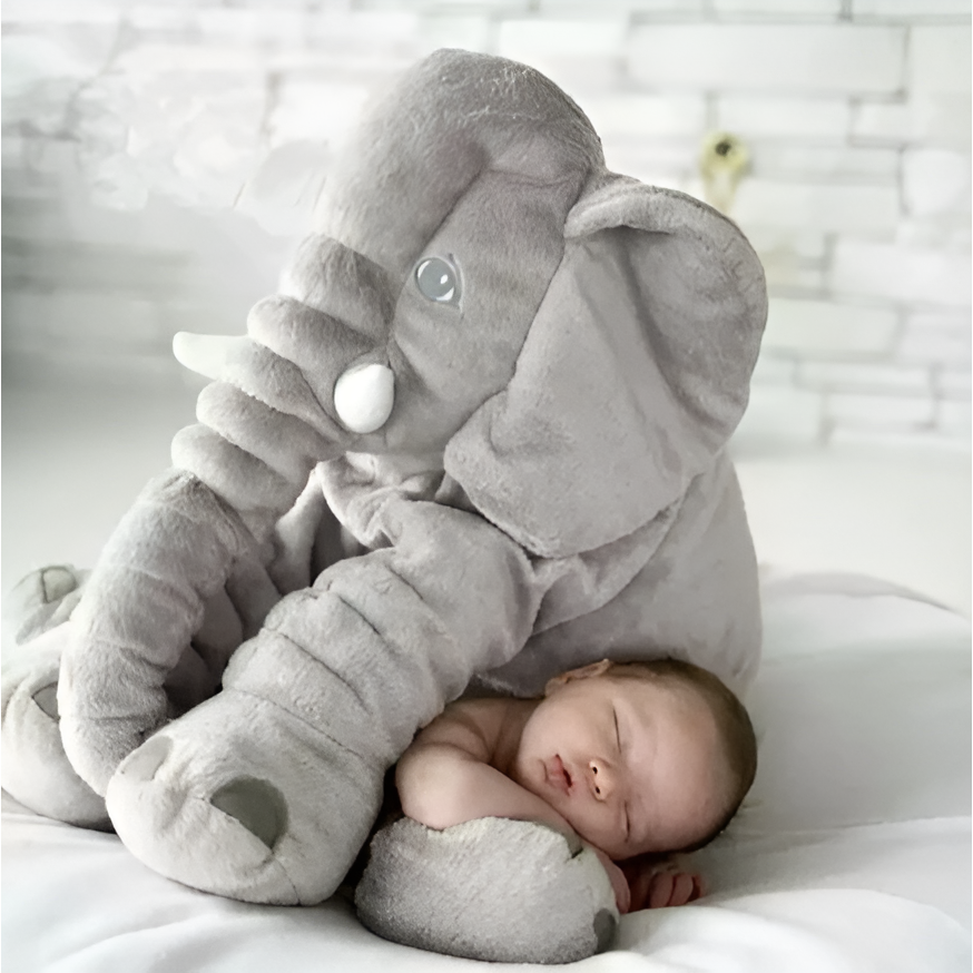 Taavita Pillow - Super Soft Plush Toy for Babies