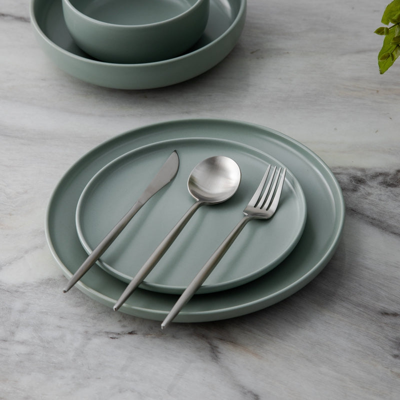 Taavita Minimalist Cutlery Set for Simple and Stylish Meals