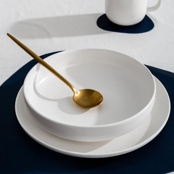 Taavita Cutlery - Elegance and Functionality in Simple Design!