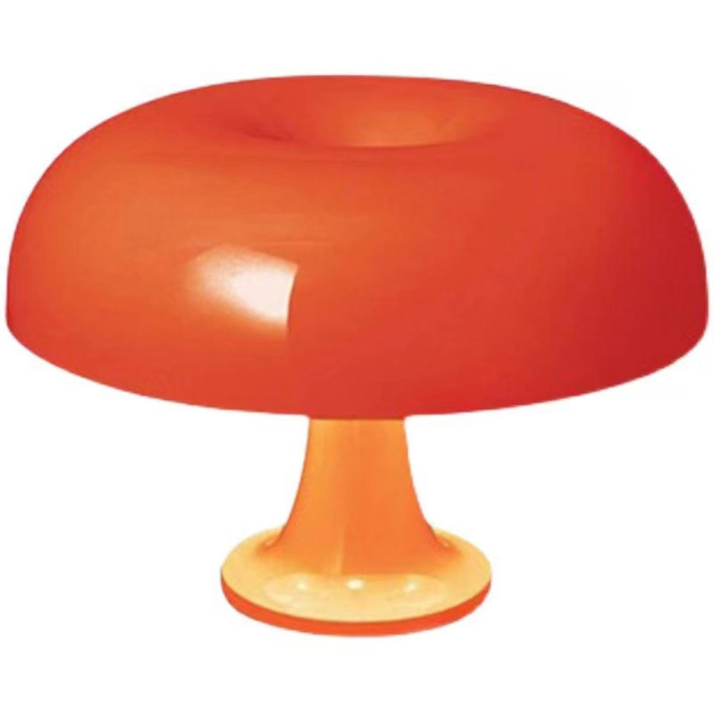 Taavita - Minimalistic Mushroom-Shaped Table Lamp