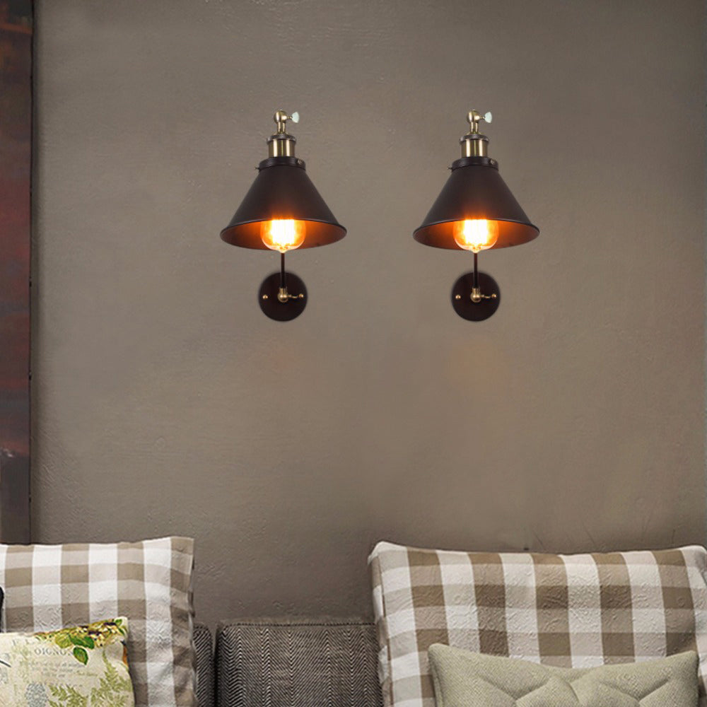 Taavita | Modern Rotatable Wall Lamp