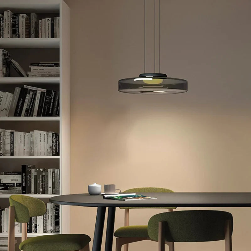 Taavita Creative Glass Pendant Light