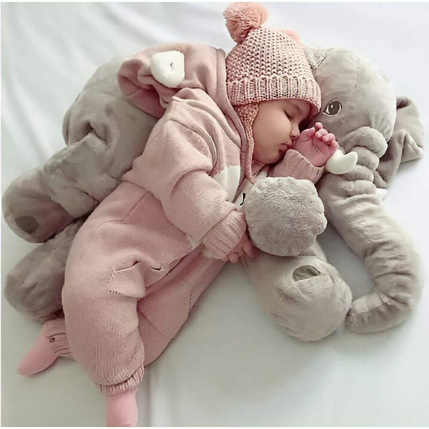 Taavita Pillow - Super Soft Plush Toy for Babies