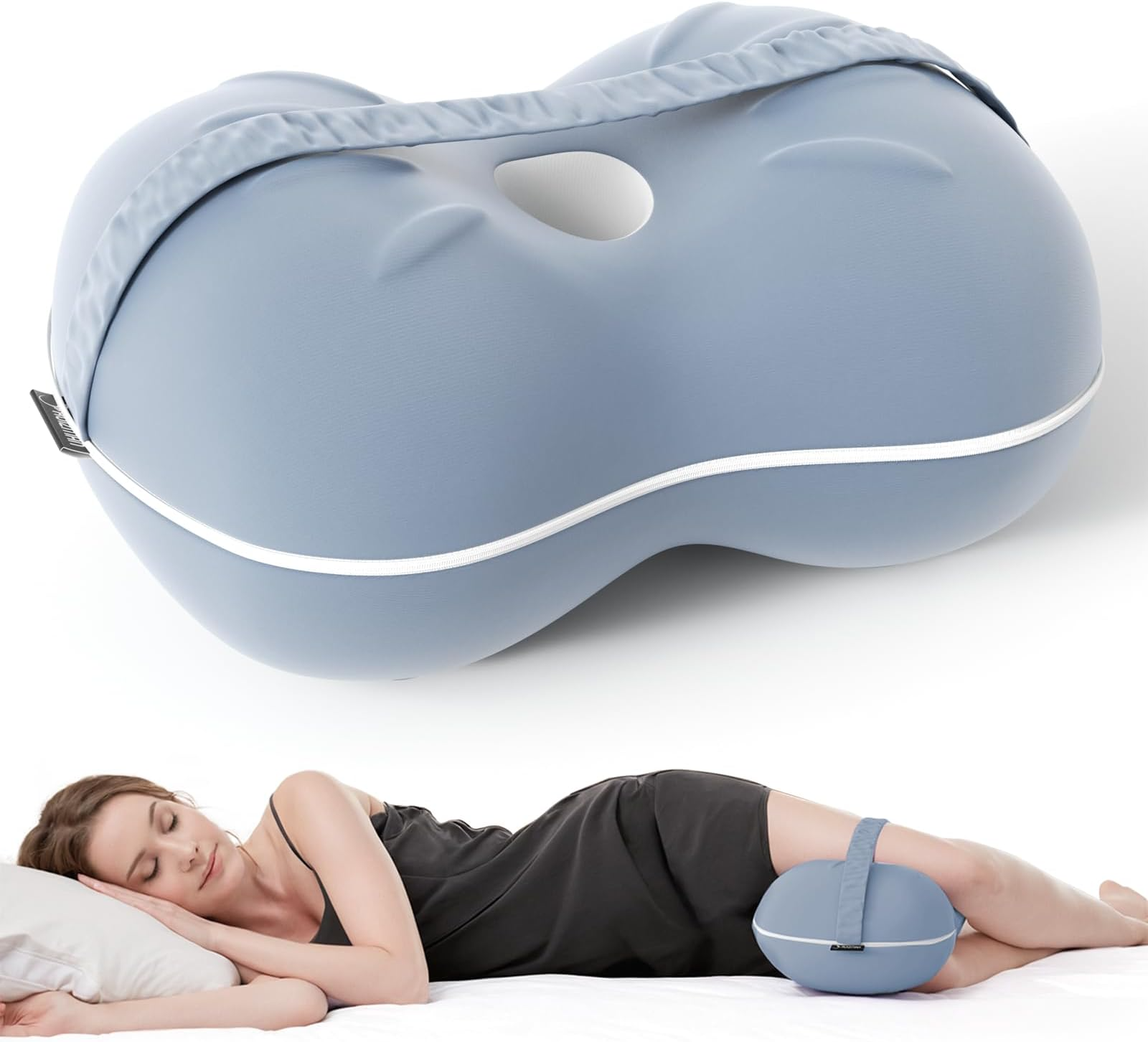 Taavita | Comfortable & Breathable Knee Pillow