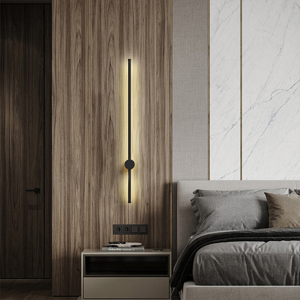 Taavita Linear LED Wall Lamp