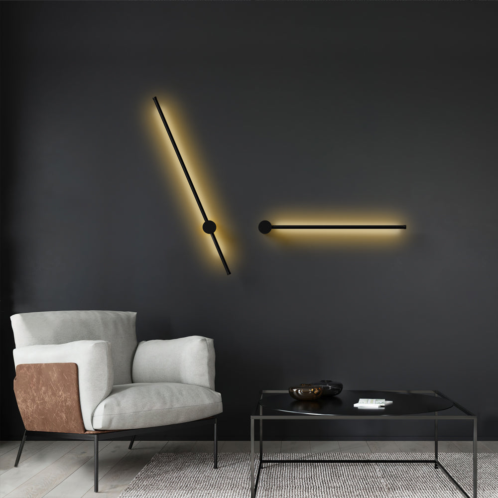 Taavita Linear LED Wall Lamp