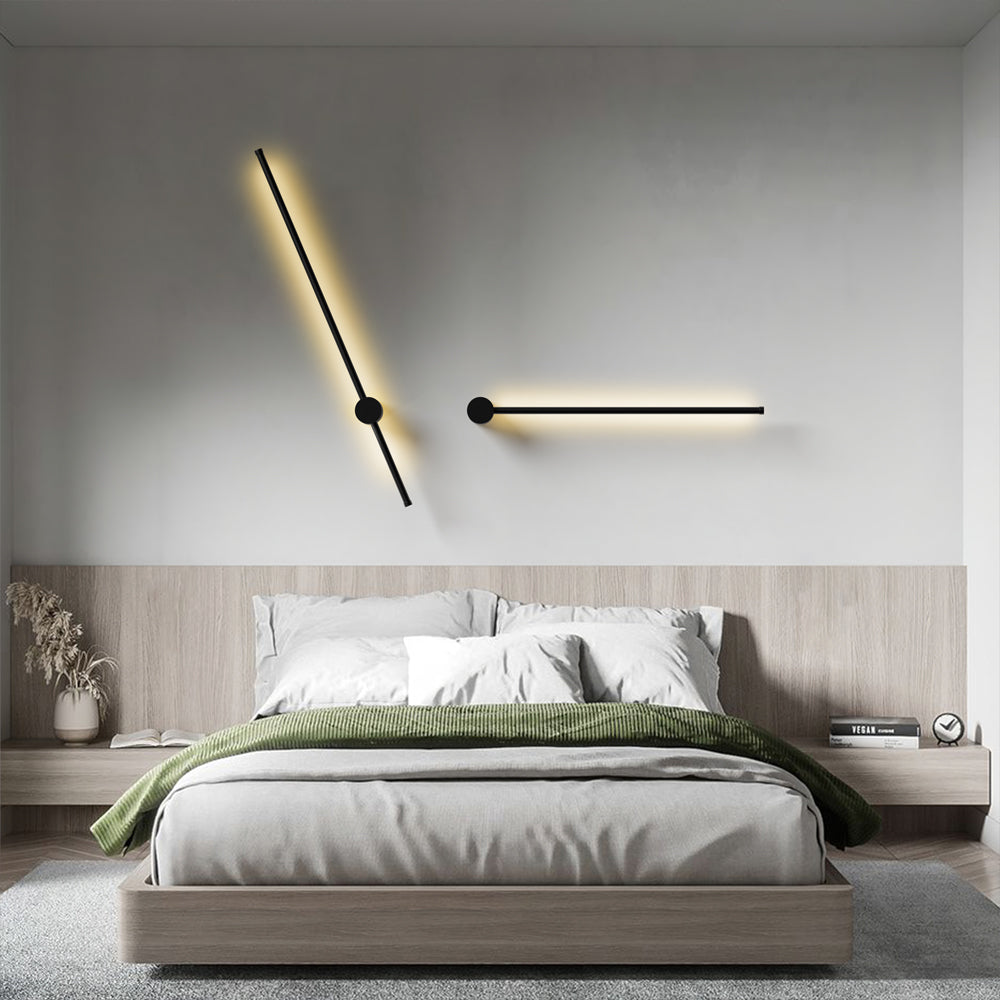 Taavita Linear LED Wall Lamp