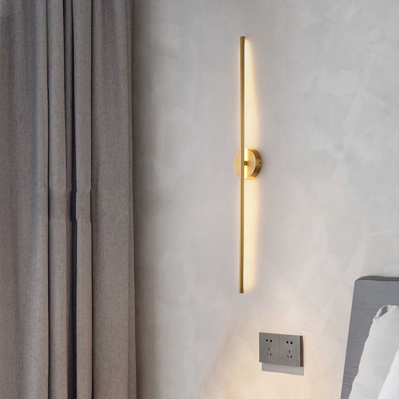 Taavita | Vertical Wall Lamp