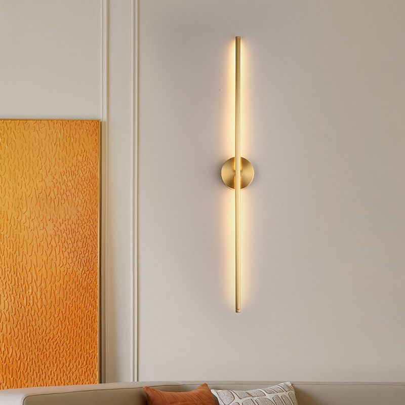 Taavita | Vertical Wall Lamp