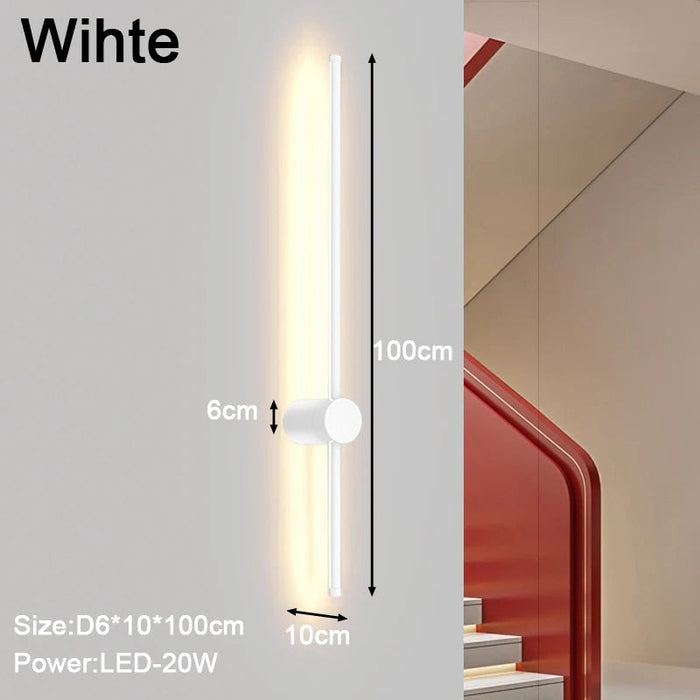 Taavita - Elegant Minimalist Wall Lamp