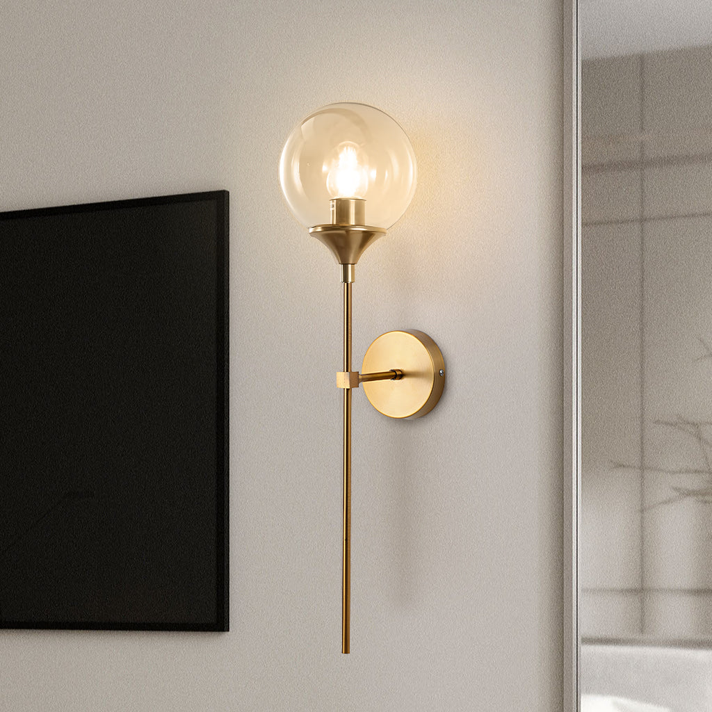 Taavita Magic Bean Wall Lamp