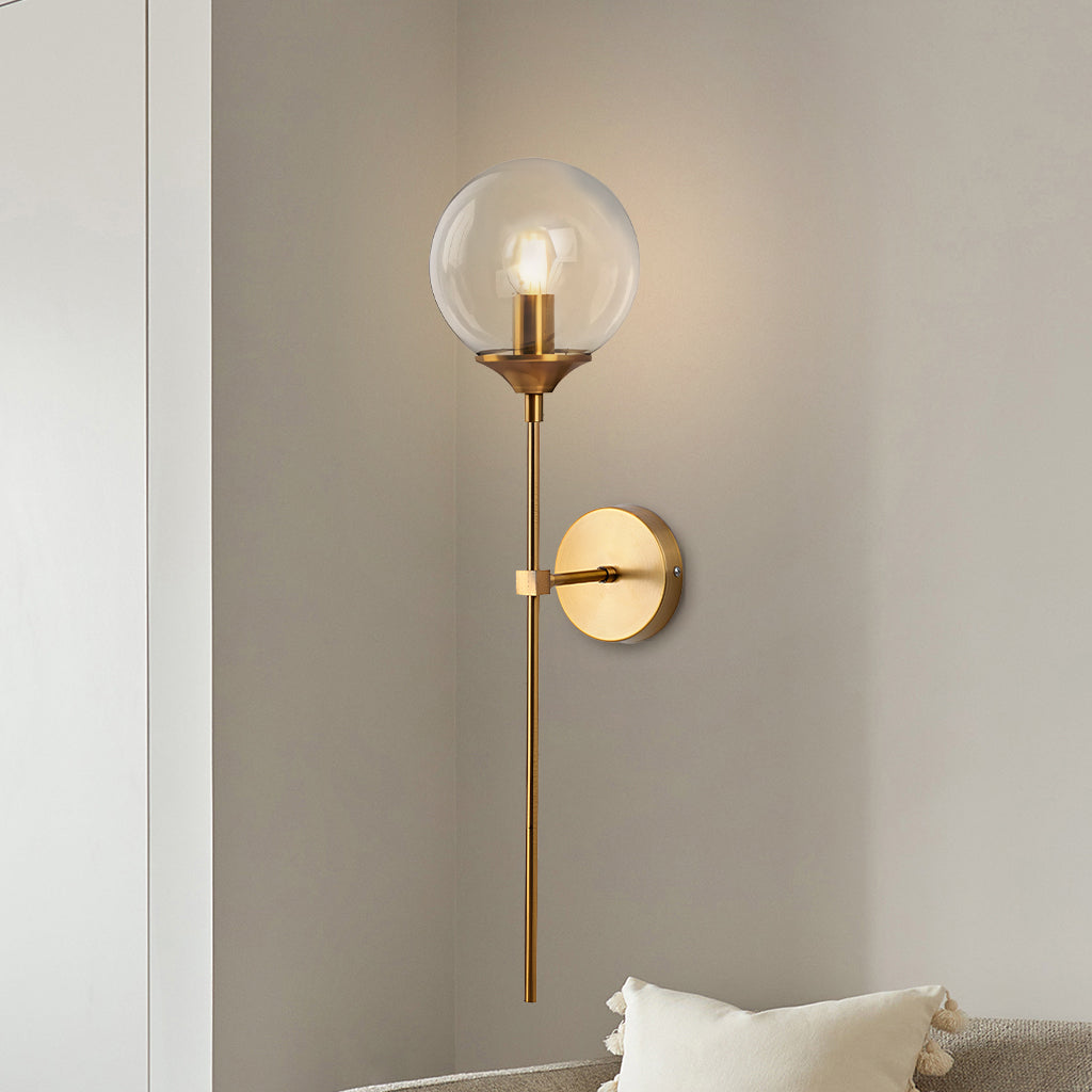 Taavita Magic Bean Wall Lamp