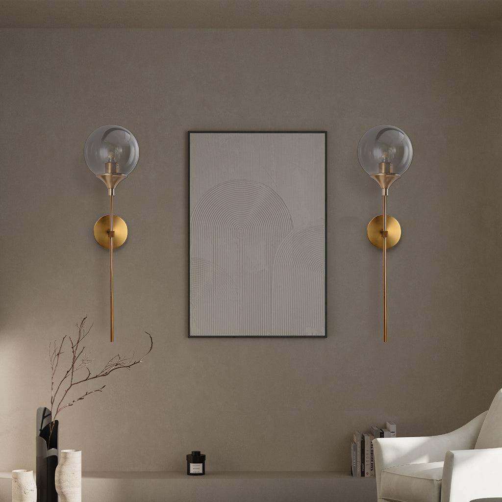 Taavita Magic Bean Wall Lamp