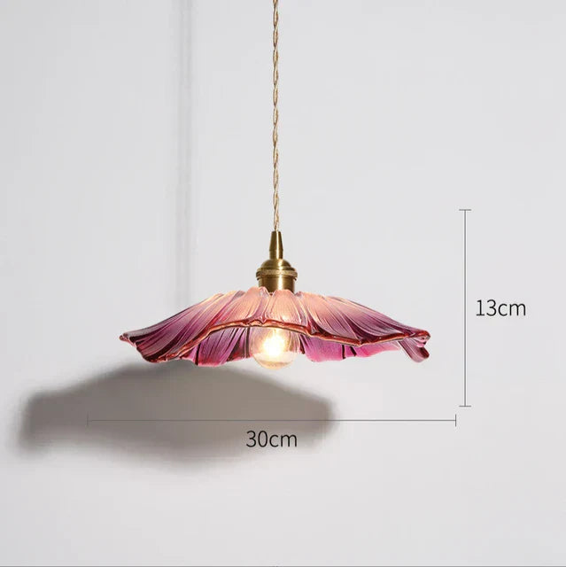 Taavita - Modern Flower Pendant Lights