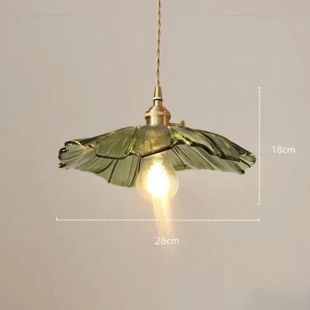 Taavita - Modern Flower Pendant Lights